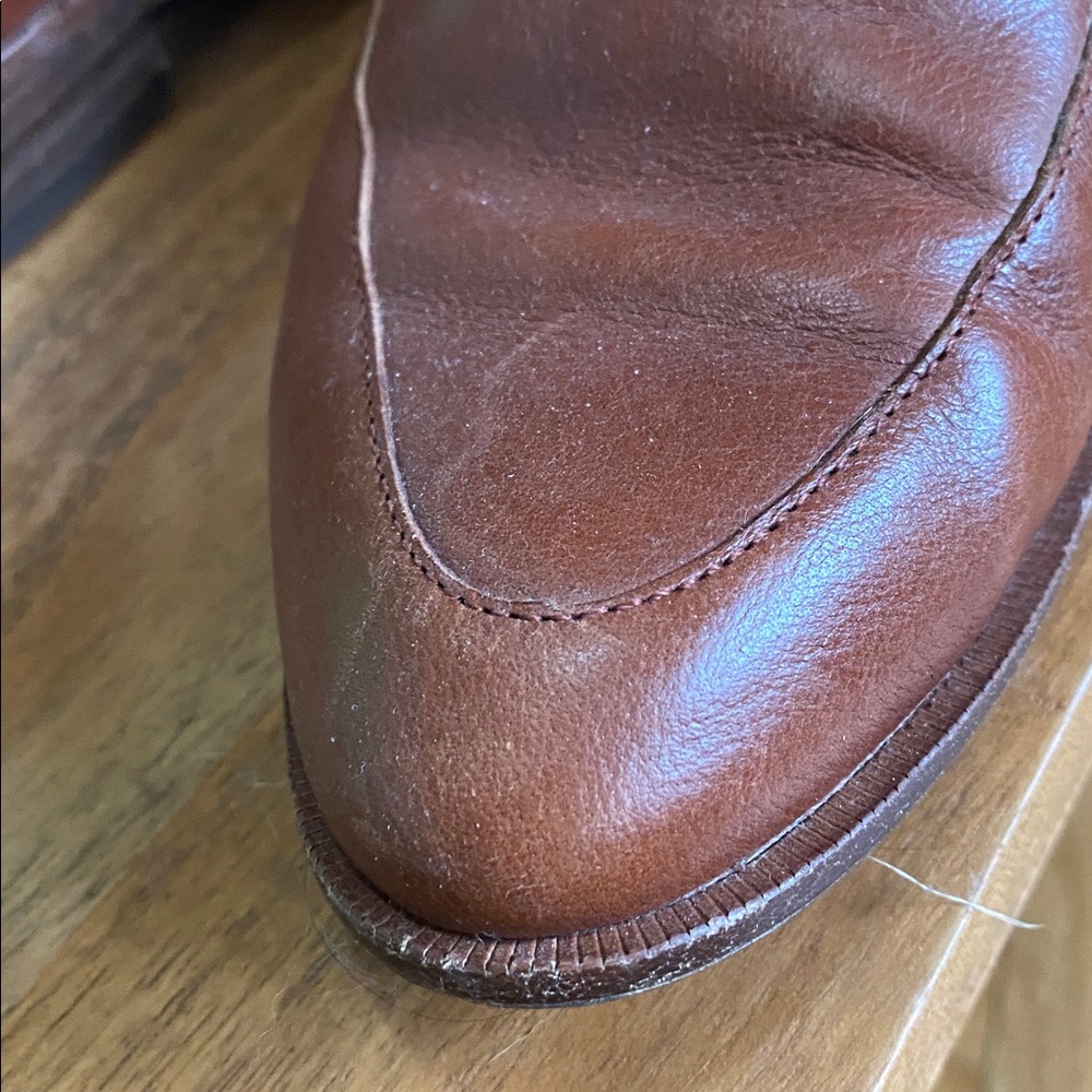 Madewell The Frances Loafer - Picture 9 of 11